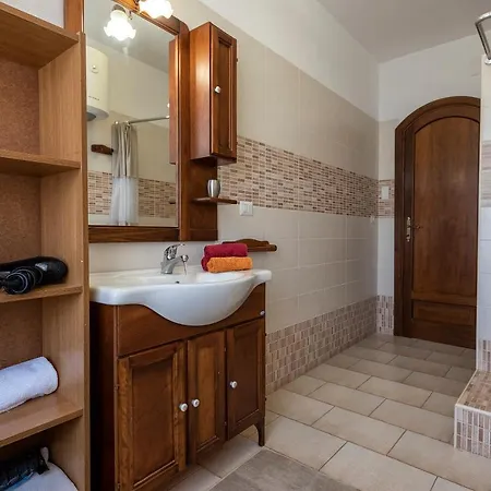 Apartment Family House 1.1 Alghero