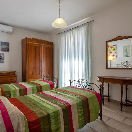 Apartment Family House 1.1 Alghero