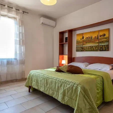 Family House 1.1 Apartment